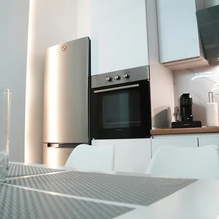 Apartament Riverside *