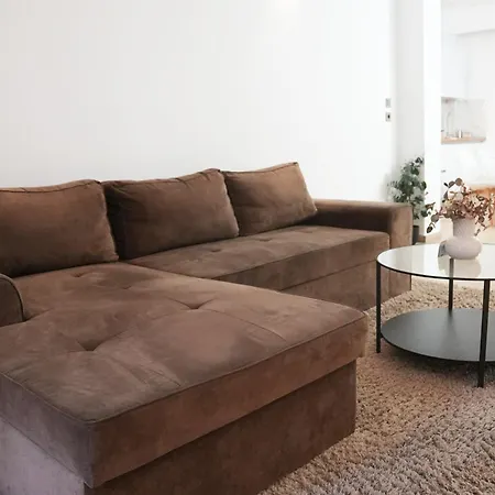 The Riverview Apartment Florina