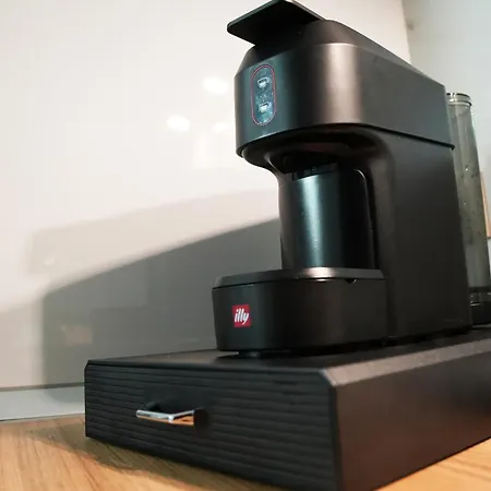 Apartament Riverside *