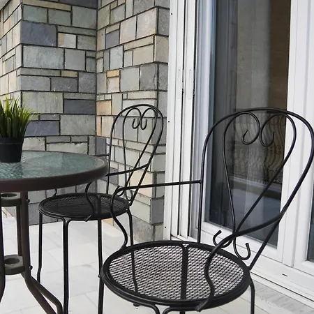 The Riverview Florina