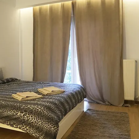 The Riverview * Florina