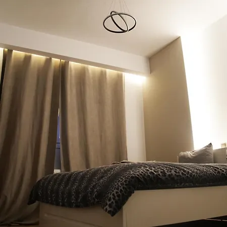 Apartment The Riverview