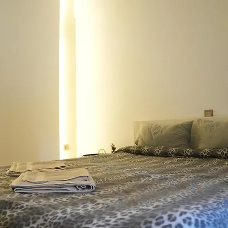 The Riverview Apartment Florina