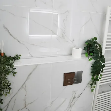 Apartment The Riverview Florina