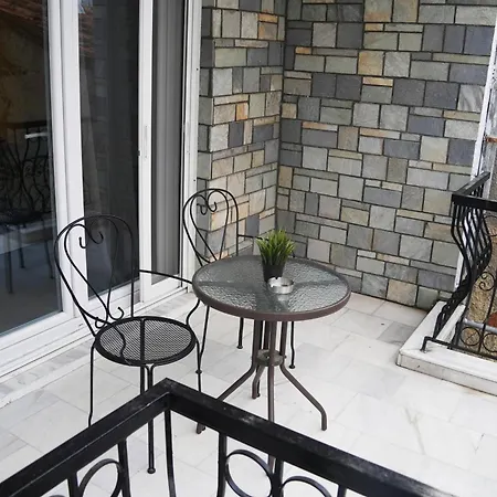 The Riverview Apartment Florina