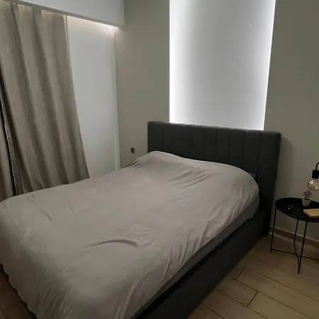 Riverside Apartament