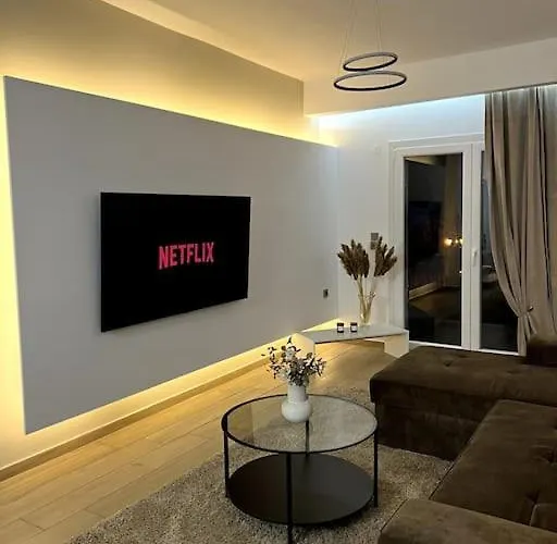 Daire Riverside Florina