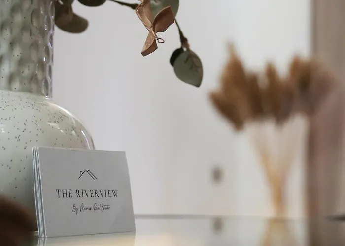 Riverside * פלורינה