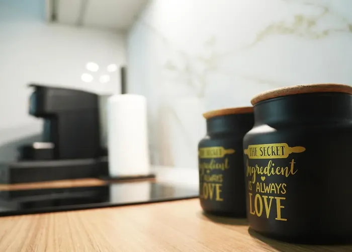 דירה Riverside פלורינה