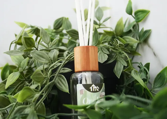 Riverside Daire Florina