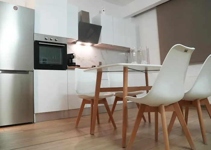 דירה Riverside פלורינה