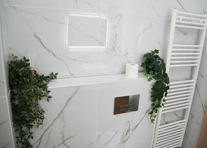 Daire Riverside Florina