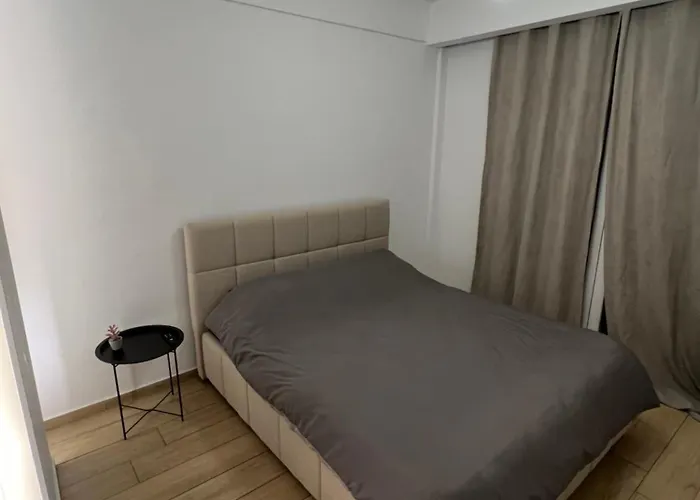 Riverside דירה *